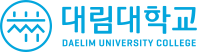 Daelim University South Korea